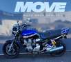 Yamaha XJR 1300 Azul - thumbnail 5