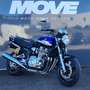Yamaha XJR 1300 Azul - thumbnail 2