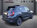 Fiat 500X Dolcevita HYBRID 1.5 GSE Sport Grau - thumbnail 3