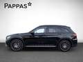 Mercedes-Benz GLC 220 d 4MATIC PTS Cam AHK LED Leder EASY-PACK Schwarz - thumbnail 6