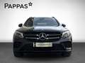 Mercedes-Benz GLC 220 d 4MATIC PTS Cam AHK LED Leder EASY-PACK Schwarz - thumbnail 3