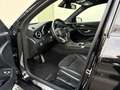 Mercedes-Benz GLC 220 d 4MATIC PTS Cam AHK LED Leder EASY-PACK Schwarz - thumbnail 11
