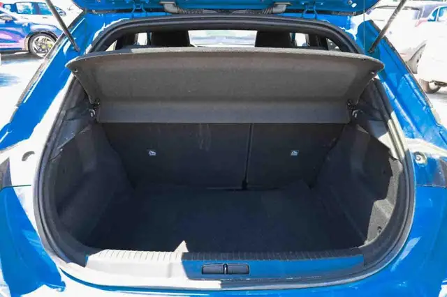 Opel Mokka view 5