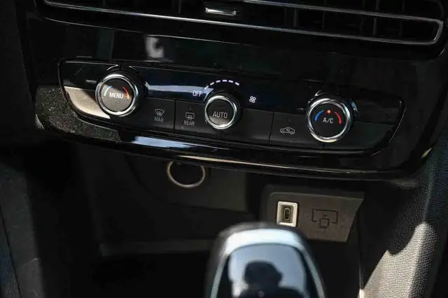 Opel Mokka view 15