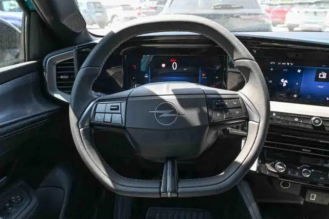 Opel Mokka view 12