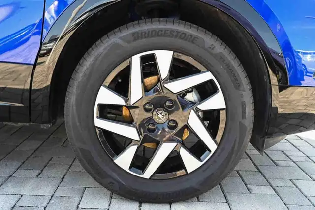Opel Mokka view 6