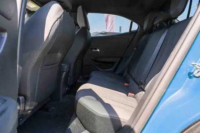 Opel Mokka view 11