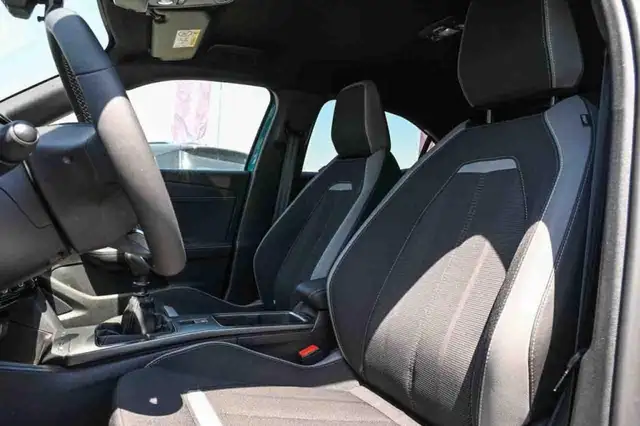 Opel Mokka view 10