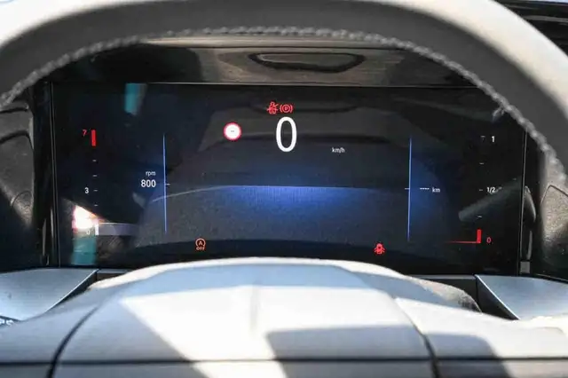 Opel Mokka view 13