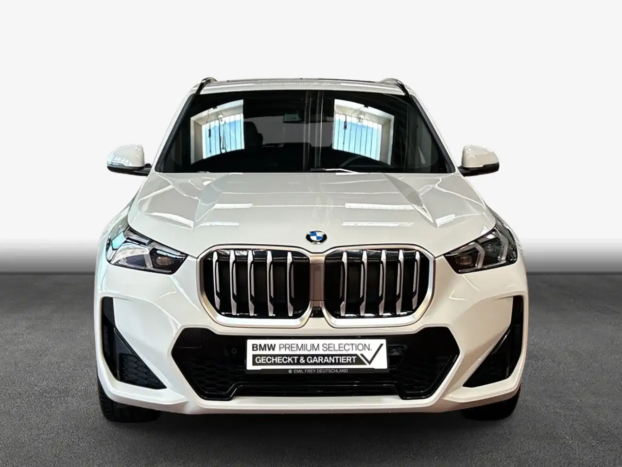 BMW X1, фото 4
