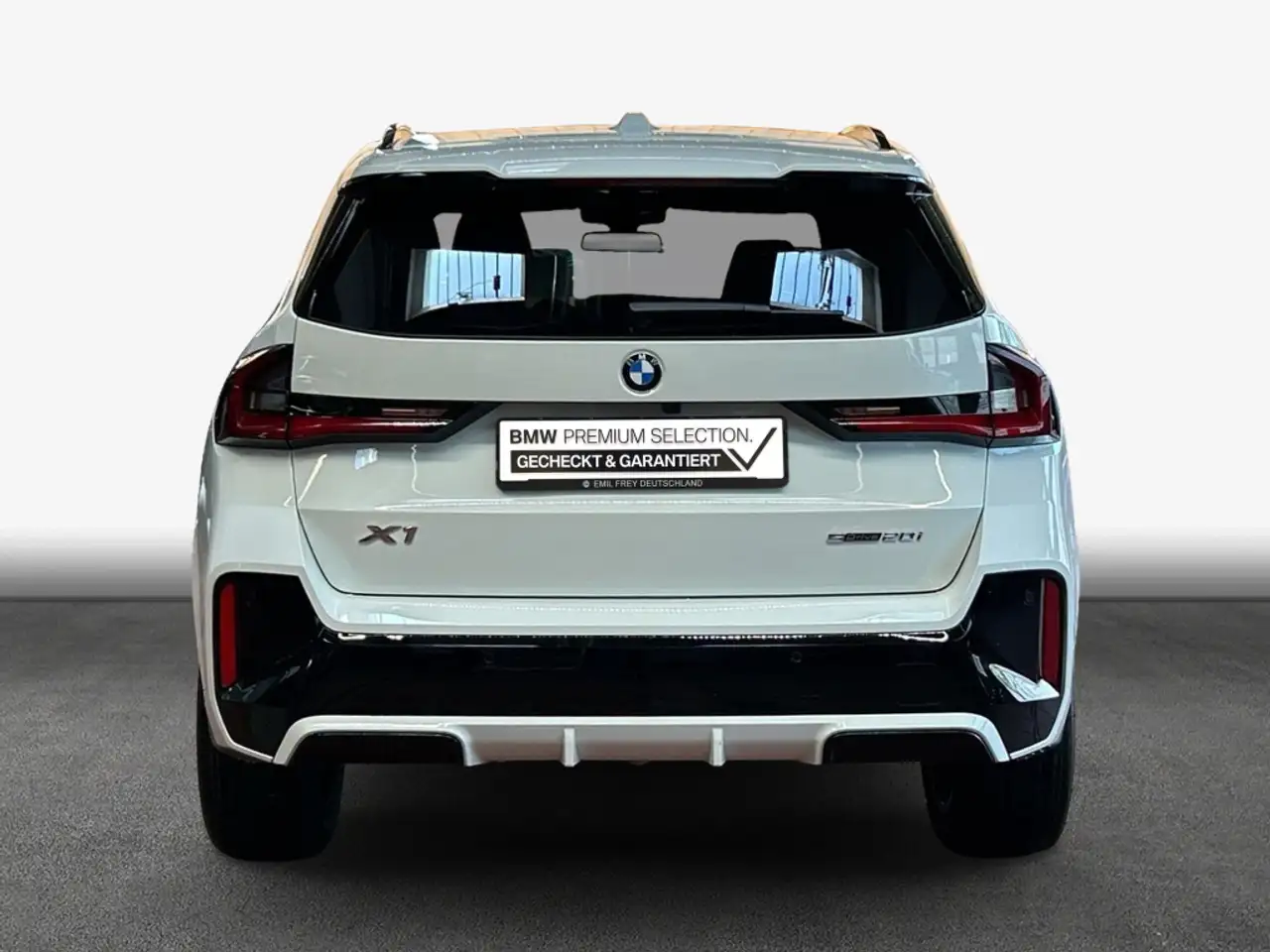 BMW X1, фото 6