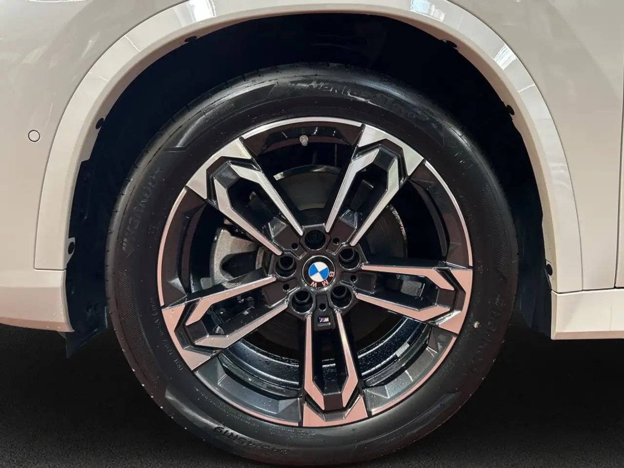 BMW X1, фото 8
