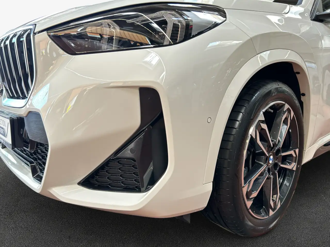 BMW X1, фото 7