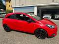 Opel Corsa Corsa V 2015 5p 1.2 b-Color*CLIMA*CERCHI Rouge - thumbnail 3