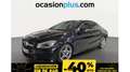 Mercedes-Benz CLA 180 7G-DCT Noir - thumbnail 1