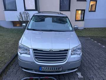 2.8 CRD Automatik Limited