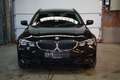 BMW 316 dA Automaat LED Navi CarPlay EURO 6d  Garantie Noir - thumbnail 13