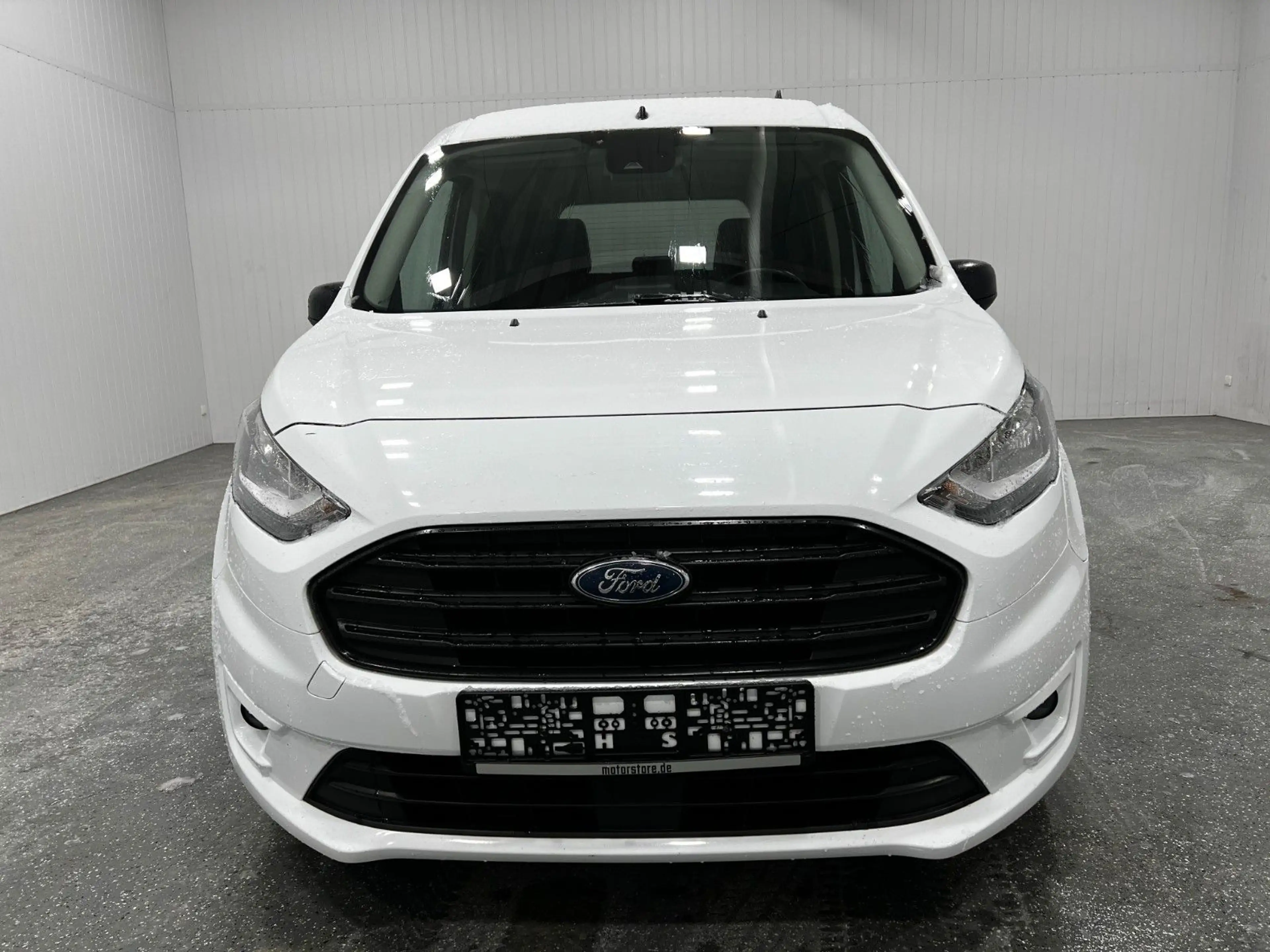 Ford Transit Connect TRANSIT CONNECT 240 1.5 TDCI 5-S |05-22|AC+|AHK — photo 8