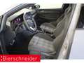 Volkswagen Golf 8 2.0 TDI DSG GTD Black Style 19 MATRIX PANO H/K Grau - thumbnail 3