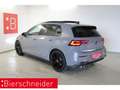 Volkswagen Golf 8 2.0 TDI DSG GTD Black Style 19 MATRIX PANO H/K Grau - thumbnail 17