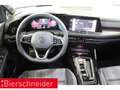 Volkswagen Golf 8 2.0 TDI DSG GTD Black Style 19 MATRIX PANO H/K Grau - thumbnail 5