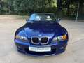 BMW Z3 Roadster 2.8i, NL auto, nieuwe kap, NAP, airco ,au Bleu - thumbnail 5