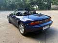 BMW Z3 Roadster 2.8i, NL auto, nieuwe kap, NAP, airco ,au Bleu - thumbnail 8