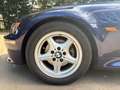 BMW Z3 Roadster 2.8i, NL auto, nieuwe kap, NAP, airco ,au Bleu - thumbnail 13