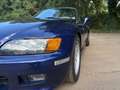 BMW Z3 Roadster 2.8i, NL auto, nieuwe kap, NAP, airco ,au Bleu - thumbnail 12