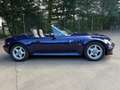 BMW Z3 Roadster 2.8i, NL auto, nieuwe kap, NAP, airco ,au Bleu - thumbnail 2