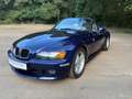 BMW Z3 Roadster 2.8i, NL auto, nieuwe kap, NAP, airco ,au Bleu - thumbnail 6