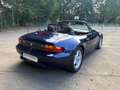 BMW Z3 Roadster 2.8i, NL auto, nieuwe kap, NAP, airco ,au Bleu - thumbnail 10