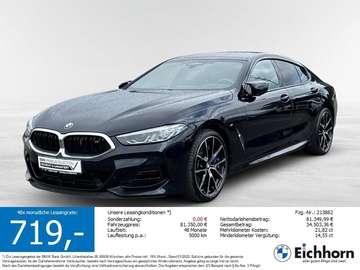 i xDrive Gran Coupé M Sport *PGSD.LASER*