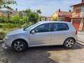 Volkswagen Golf Golf V 2003 5p 1.6 United bi-fuel G Argento - thumbnail 1