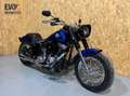 Harley-Davidson Softail Slim Bleu - thumbnail 2