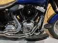 Harley-Davidson Softail Slim Bleu - thumbnail 10