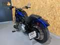 Harley-Davidson Softail Slim Bleu - thumbnail 6