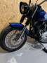 Harley-Davidson Softail Slim Bleu - thumbnail 7