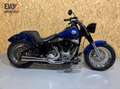 Harley-Davidson Softail Slim Bleu - thumbnail 1