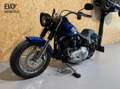 Harley-Davidson Softail Slim Bleu - thumbnail 5
