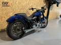 Harley-Davidson Softail Slim Bleu - thumbnail 3