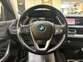 BMW 116 d Sport auto * NEOPATENTATI * 98.000 KM * Nero - thumbnail 14