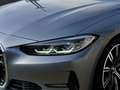 BMW 420 i Cabrio+LIVE COCPIT PRO+NACKENHEIZUNG+ Grau - thumbnail 8