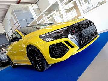 2.5 TFSI QUATTRO CARBO B&O * IVA DEDUCIBILE *