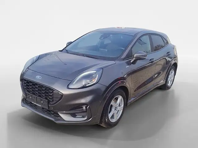 Ford Puma 1,0 EcoBoost Hybrid ST-Line Aut.