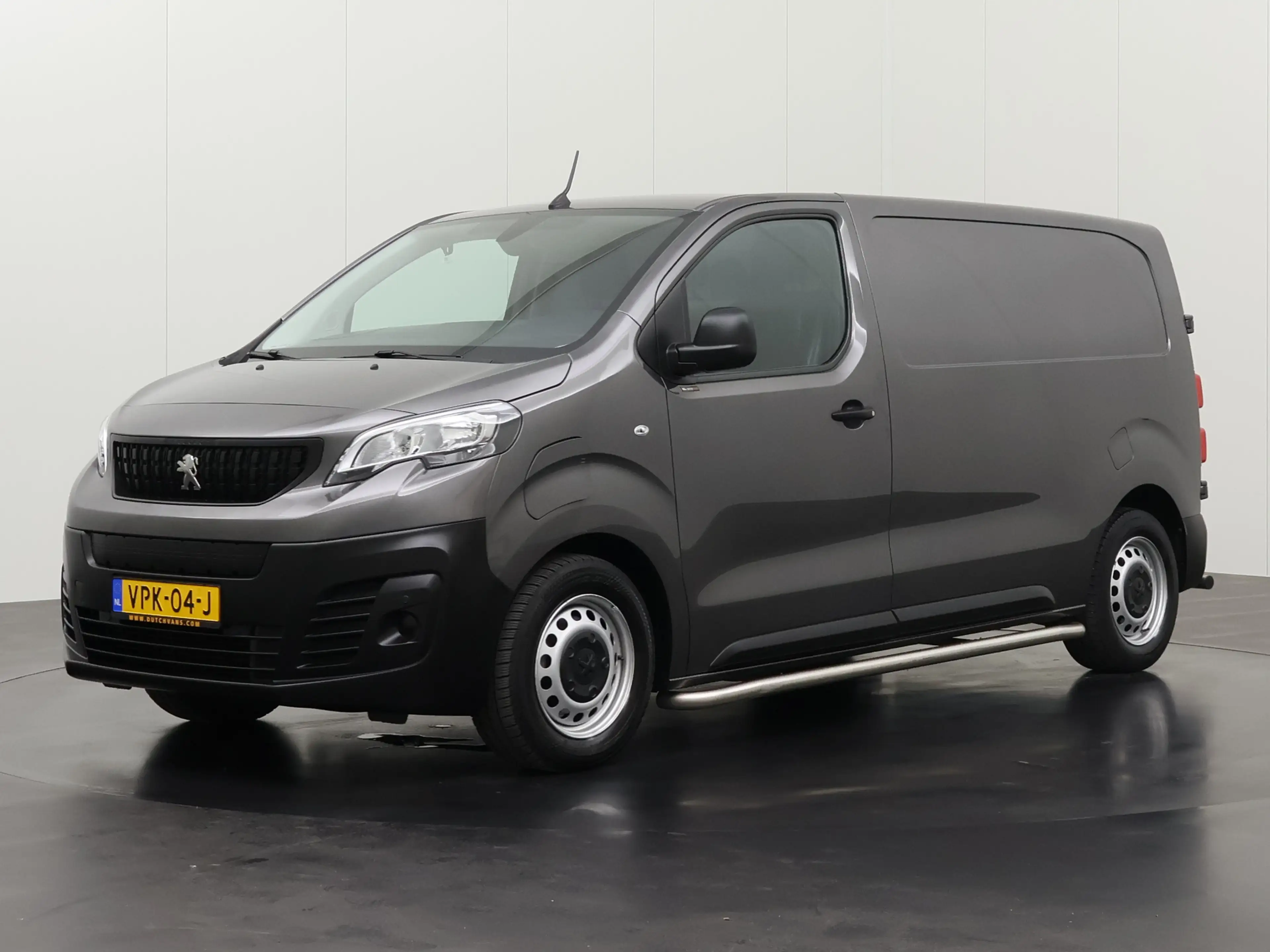 Peugeot e-Expert Lang 75 kWh | Elektrisch | Multimedia | Camera | A — photo 7