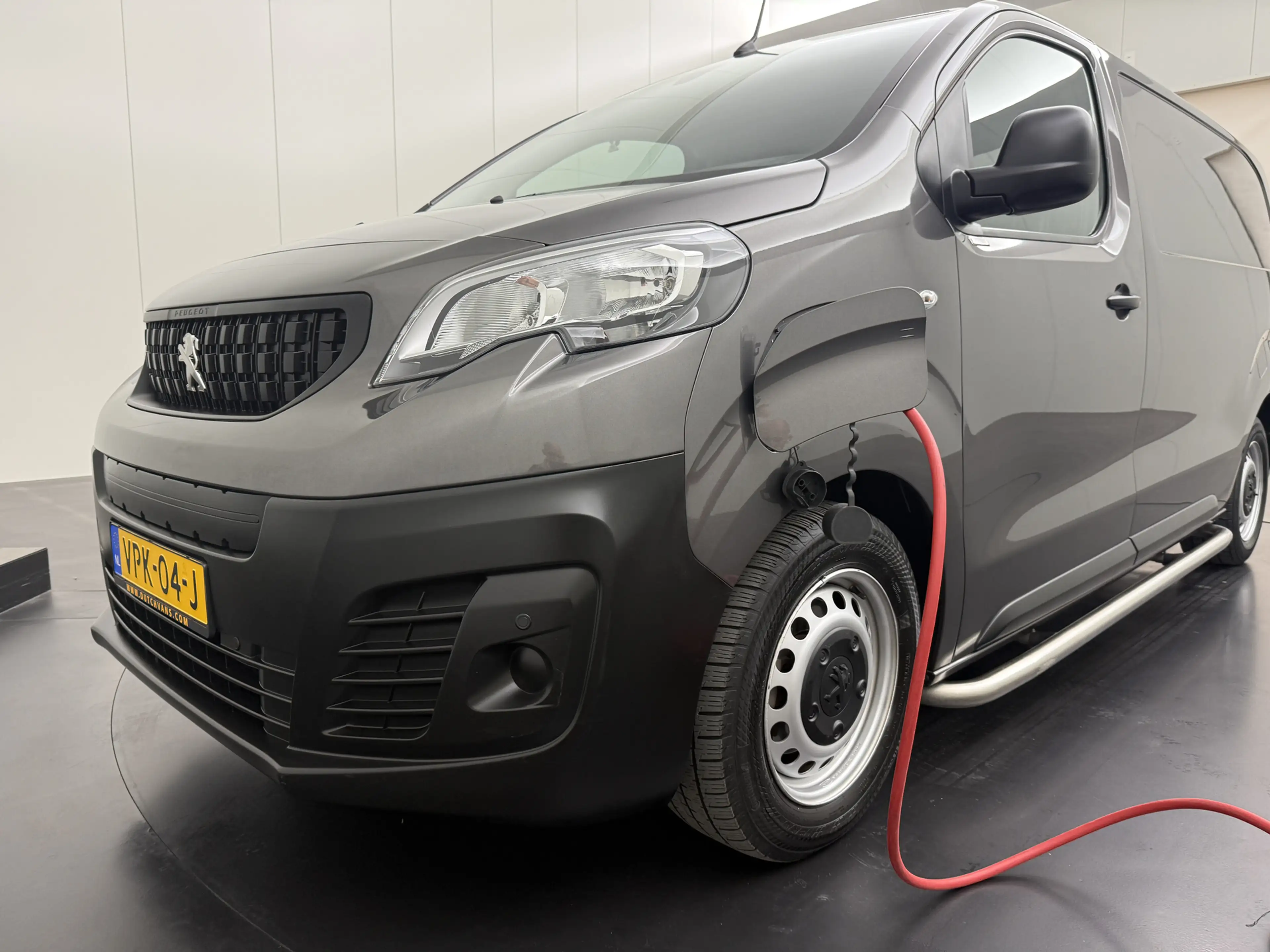 Peugeot e-Expert Lang 75 kWh | Elektrisch | Multimedia | Camera | A — photo 22