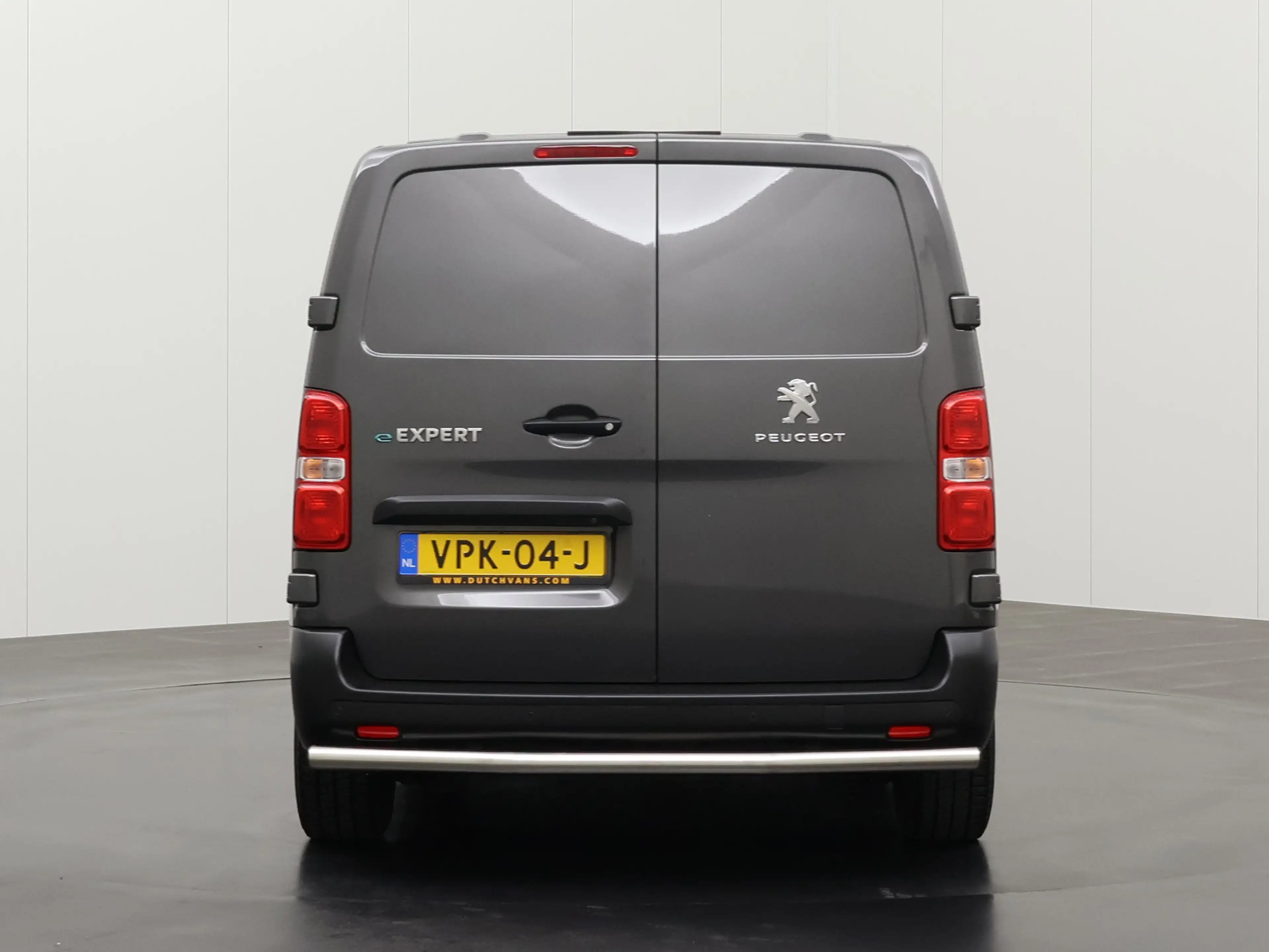 Peugeot e-Expert Lang 75 kWh | Elektrisch | Multimedia | Camera | A — photo 11
