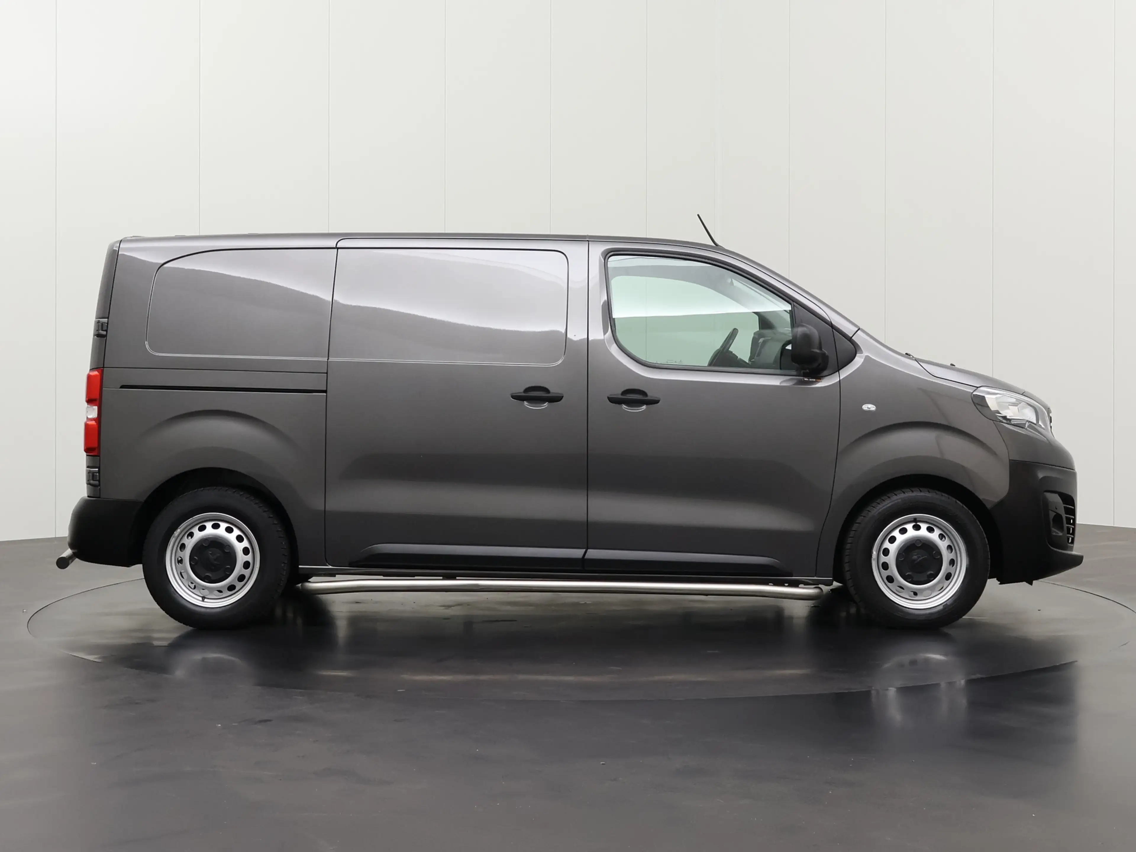 Peugeot e-Expert Lang 75 kWh | Elektrisch | Multimedia | Camera | A — photo 13