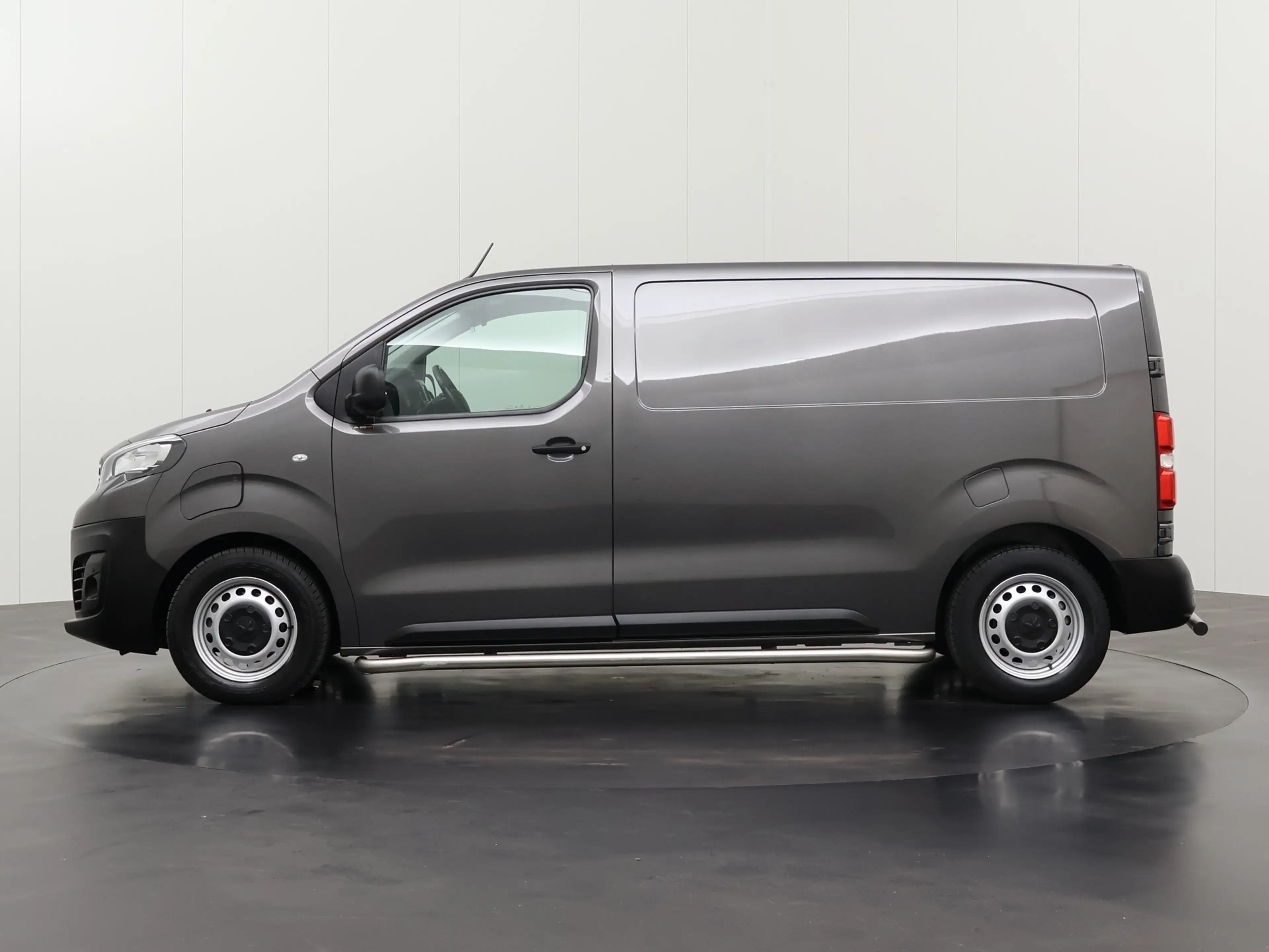 Peugeot e-Expert Lang 75 kWh | Elektrisch | Multimedia | Camera | A — photo 12